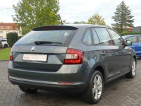 Skoda Rapid Spaceback 1.0 Ambition