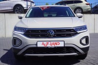 VW T-Roc 1.5 TSI DSG