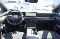 Hyundai Tucson 1.6T-GDI HEV N-Line 4WD Aut.