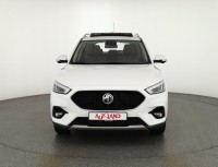MG ZS 1.5 VTi-Tech Luxury