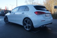 Mercedes-Benz A 180 A180 Progressive