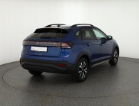 VW Taigo 1.0 TSI