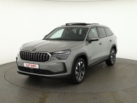 Skoda Kodiaq 2.0 TDI DSG 4x4 3-Zonen-Klima Navi Sitzheizung