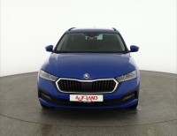 Skoda Octavia Combi 2.0 TDI DSG Ambition