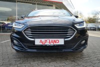 Ford Mondeo Turnier 1.5