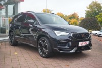Cupra Ateca 2.0 TSI 4Drive