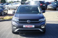 VW T-Cross 1.0 Active