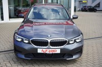 BMW 318 d Advantage Aut.