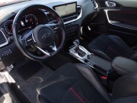 Kia pro_cee'd ProCeed 1.6 T-GDI GT