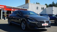 VW Arteon 2.0 TSI R-Line DSG