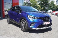 Renault Captur II 1.6 Hybrid Intens