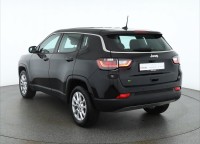 Jeep Compass 1.5 M-Hybrid Altitude