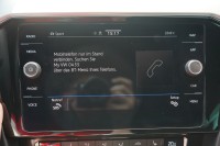 VW Passat Alltrack Variant 2.0 TDI Matrix