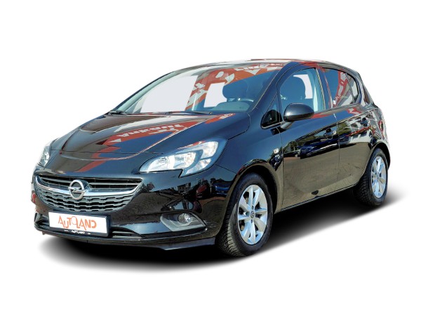 Opel Corsa E 1.4
