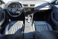 Skoda Superb Combi 1.5 16V TSI Style DSG