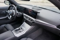 BMW 3 330e M-Sport Touring PHEV