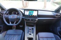 Cupra Leon 1.4 Hybrid AUTOMATIK