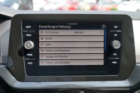 VW T-Cross 1.0 TSI DSG