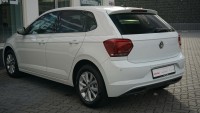 VW Polo 1.0 TSI Highline