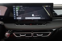 MG HS 1.5 T-GDI Luxury Aut.