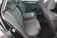 Skoda Superb Combi 2.0 TSI DSG Style