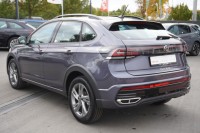 VW Taigo 1.5 TSI R-Line DSG
