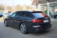 Audi A6 Avant 45 TFSI quattro S-line