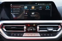 BMW 420 d Coupe xDrive M Sport Aut.