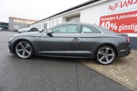 Vorschau: Audi A5 Coupe 40 TFSI S line
