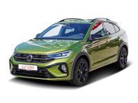 VW Taigo 1.5 TSI DSG R-Line LED ACC Kamera