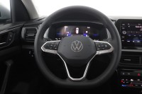 VW T-Cross 1.0 TSI DSG