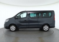 Vorschau: Nissan Primastar 2.0 Kombi Tekna dCi