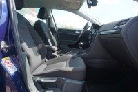 VW Golf VII Variant 1.5 TSI Sound