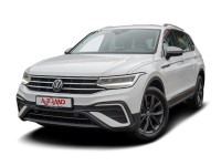 VW Tiguan Allspace 1.5 TSI DSG Life 3-Zonen-Klima Navi Sitzheizung