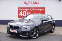 Vorschau: BMW 125 i M Sport