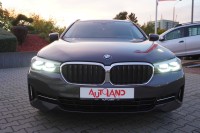 BMW 520 d xDrive