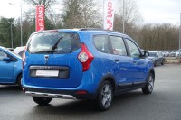 Dacia Lodgy 1.3 TCE