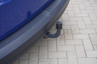 VW Caddy 1.0 TSI BMT Kasten Leiterklappe