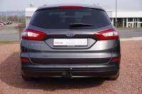 Ford Mondeo Turnier 2.0 TDCi
