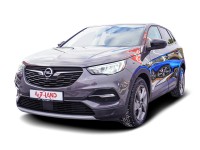 Opel Grandland 1.6 Elegance EAT8 Aut. LED Navi Kamera