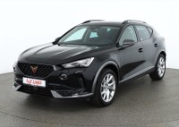 Cupra Formentor 1.4 e-Hybrid DSG LED Navi ACC AHK DAB