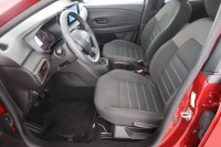 Dacia Sandero Stepway 1.0 TCE