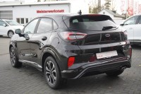 Ford Puma 1.0 M-Hybrid ST-Line X