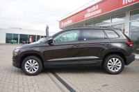 Skoda Karoq 1.5 TSI