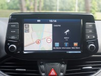Hyundai i30 1.0 T-GDI