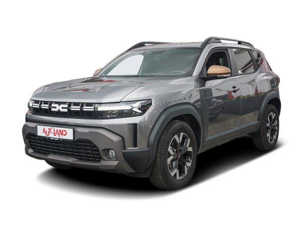 Dacia Duster Extreme TCe 130