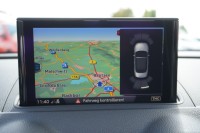 Audi A3 Cabriolet 35 TFSI sport