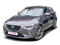 Mazda CX-3 2.0 SKYACTIV Kizoku Navi Sitzheizung LED