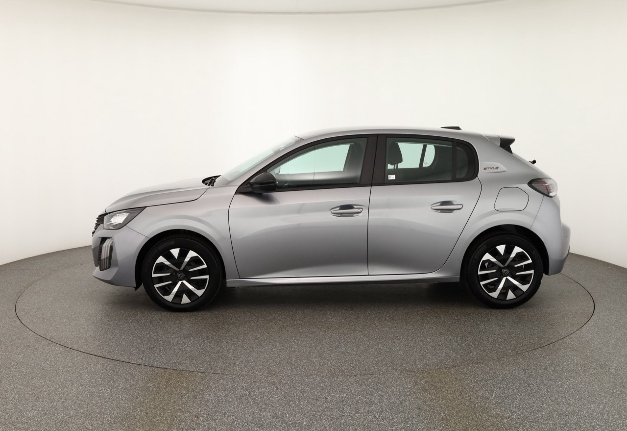 Peugeot 208 1.2 PureTech