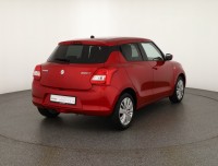 Suzuki Swift 1.2 Dualjet Autom. Comfort SHZ
